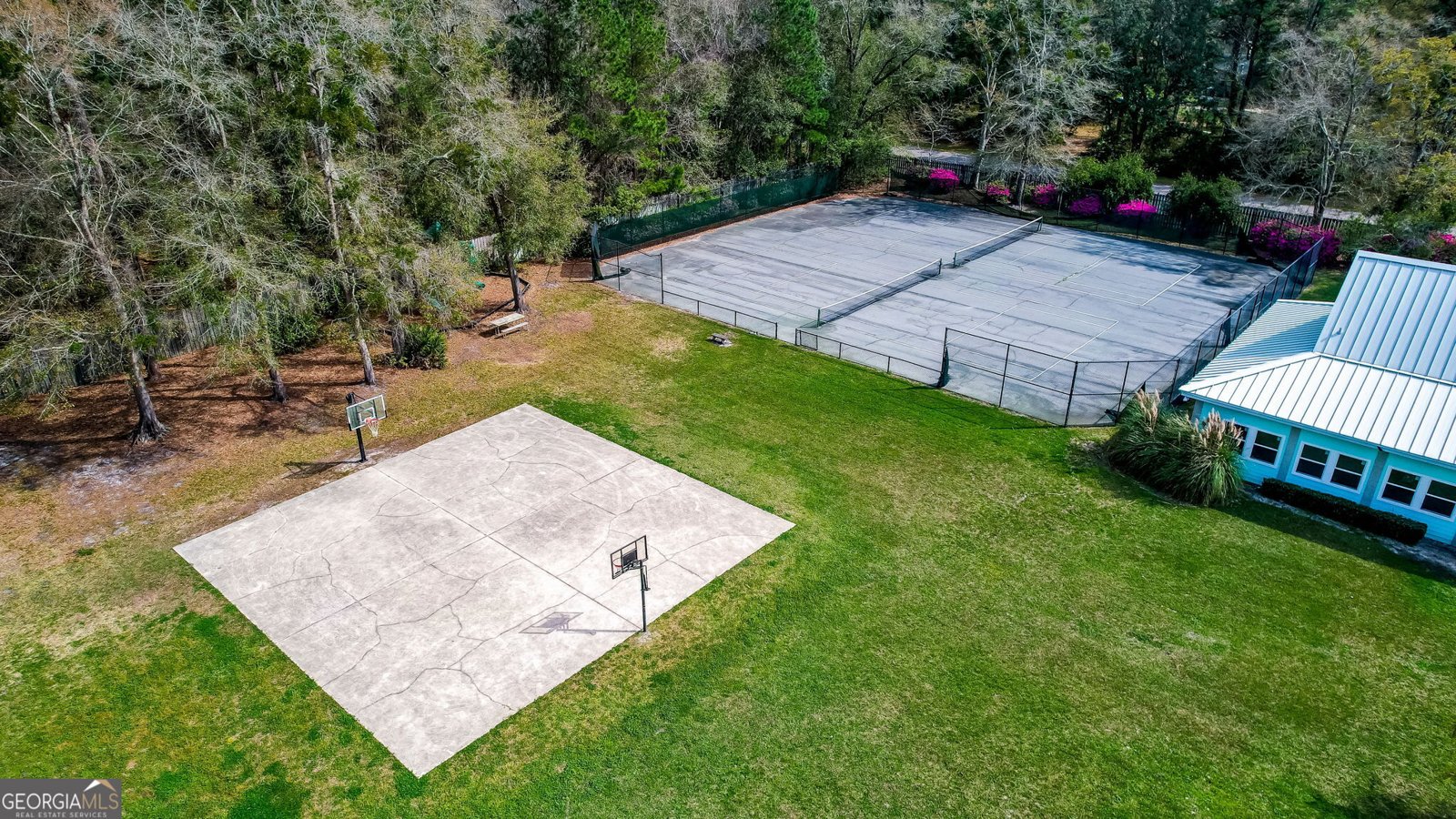 234 Marina Isle Drive Woodbine - Photo 48