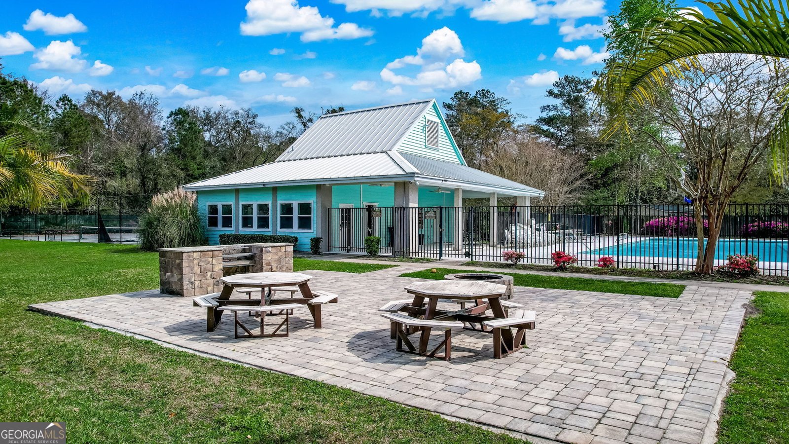 234 Marina Isle Drive Woodbine - Photo 49