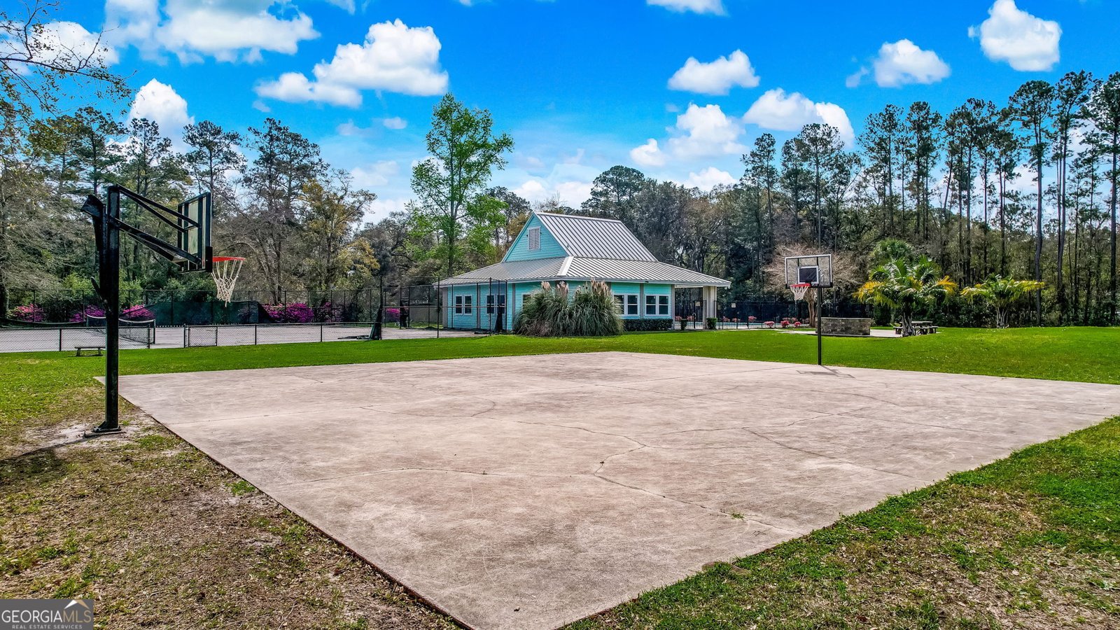 234 Marina Isle Drive Woodbine - Photo 51