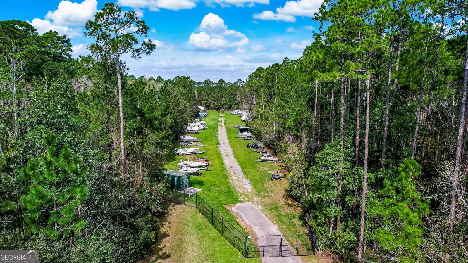 234 Marina Isle Drive Woodbine - Photo 52