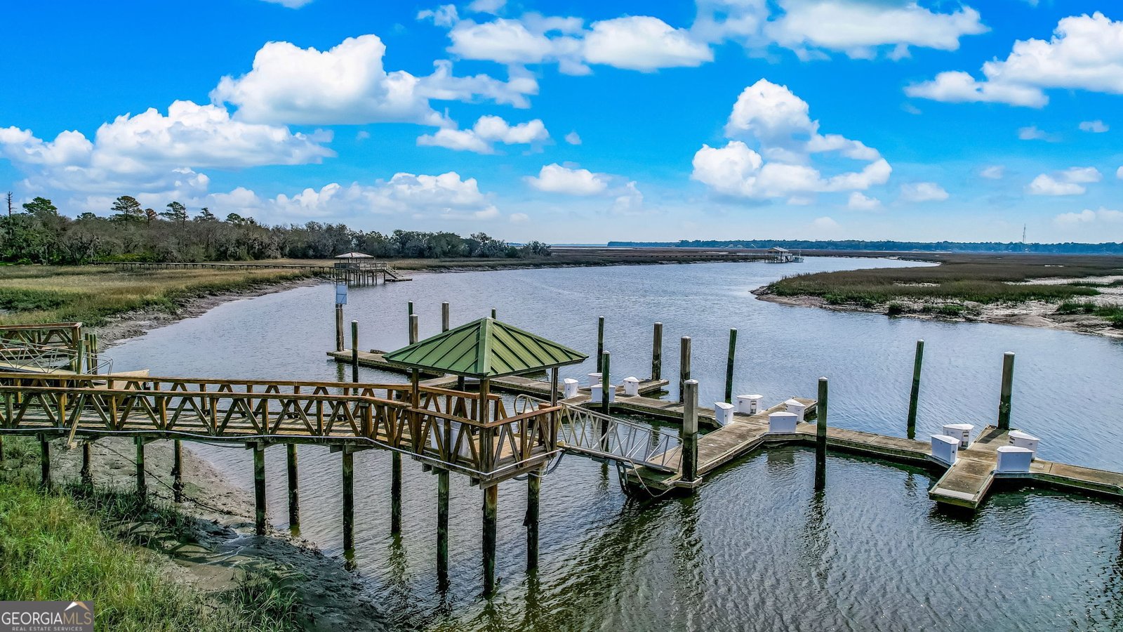 234 Marina Isle Drive Woodbine - Photo 55
