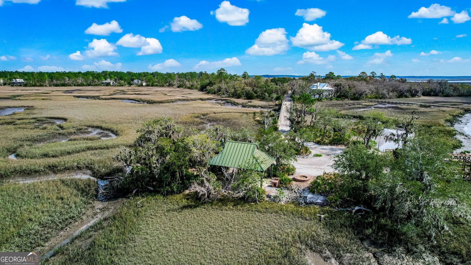 234 Marina Isle Drive Woodbine - Photo 57