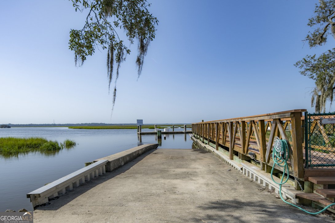 234 Marina Isle Drive Woodbine - Photo 7