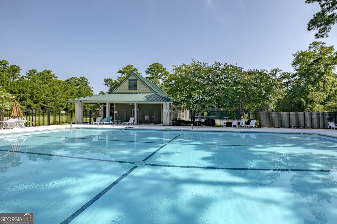 234 Marina Isle Drive Woodbine - Photo 8