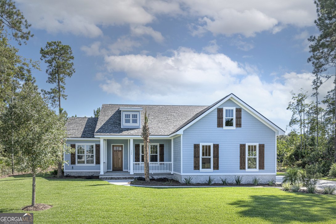 234 Marina Isle Drive Woodbine - Photo 9