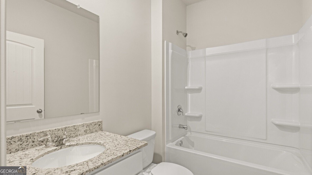 2632 Indigo Road Lithia Springs - Photo 13