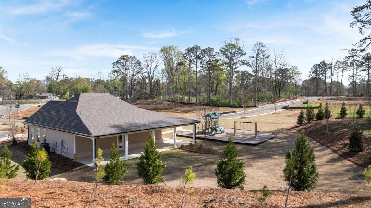 2632 Indigo Road Lithia Springs - Photo 37