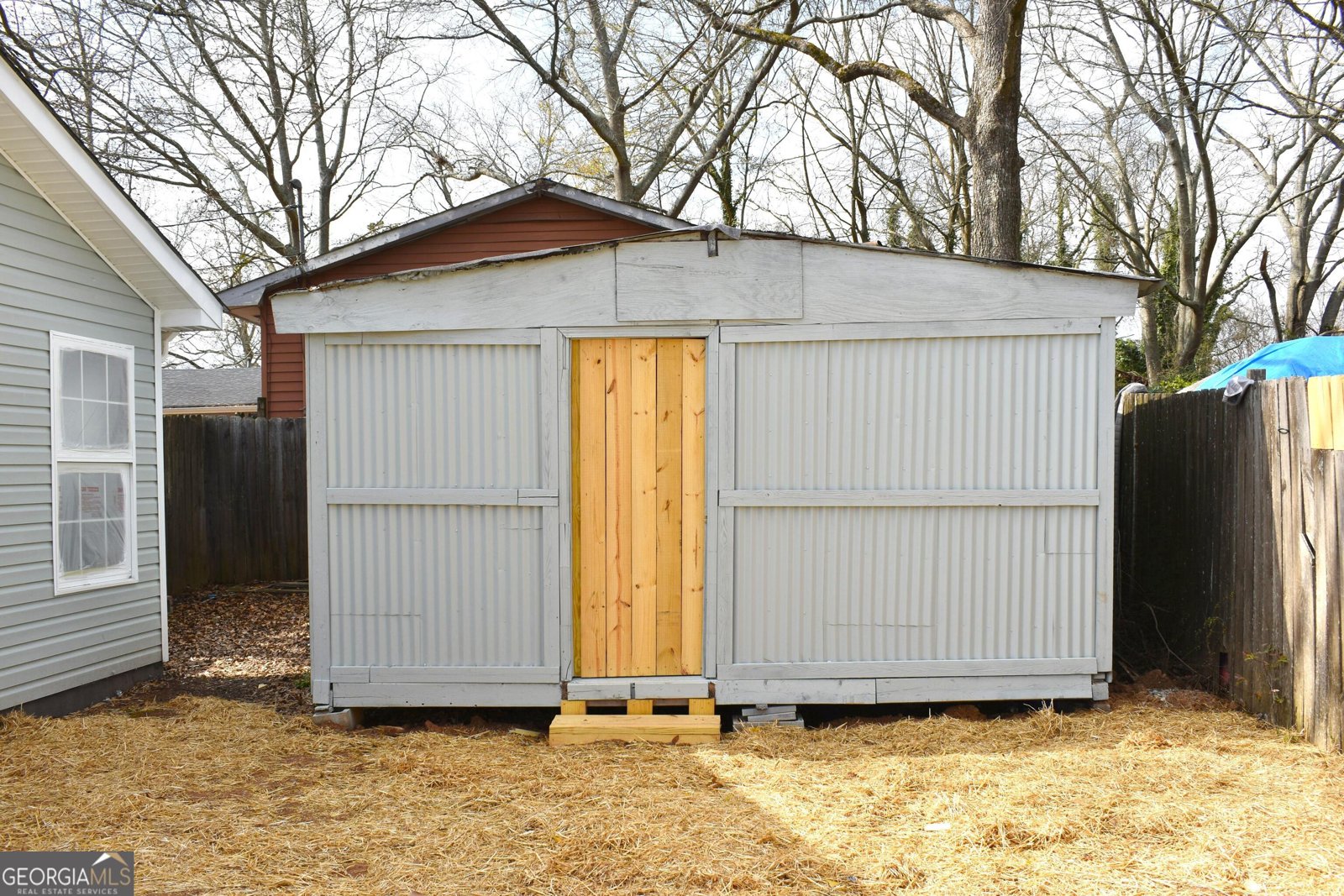 16 Kidd Street Newnan - Photo 22