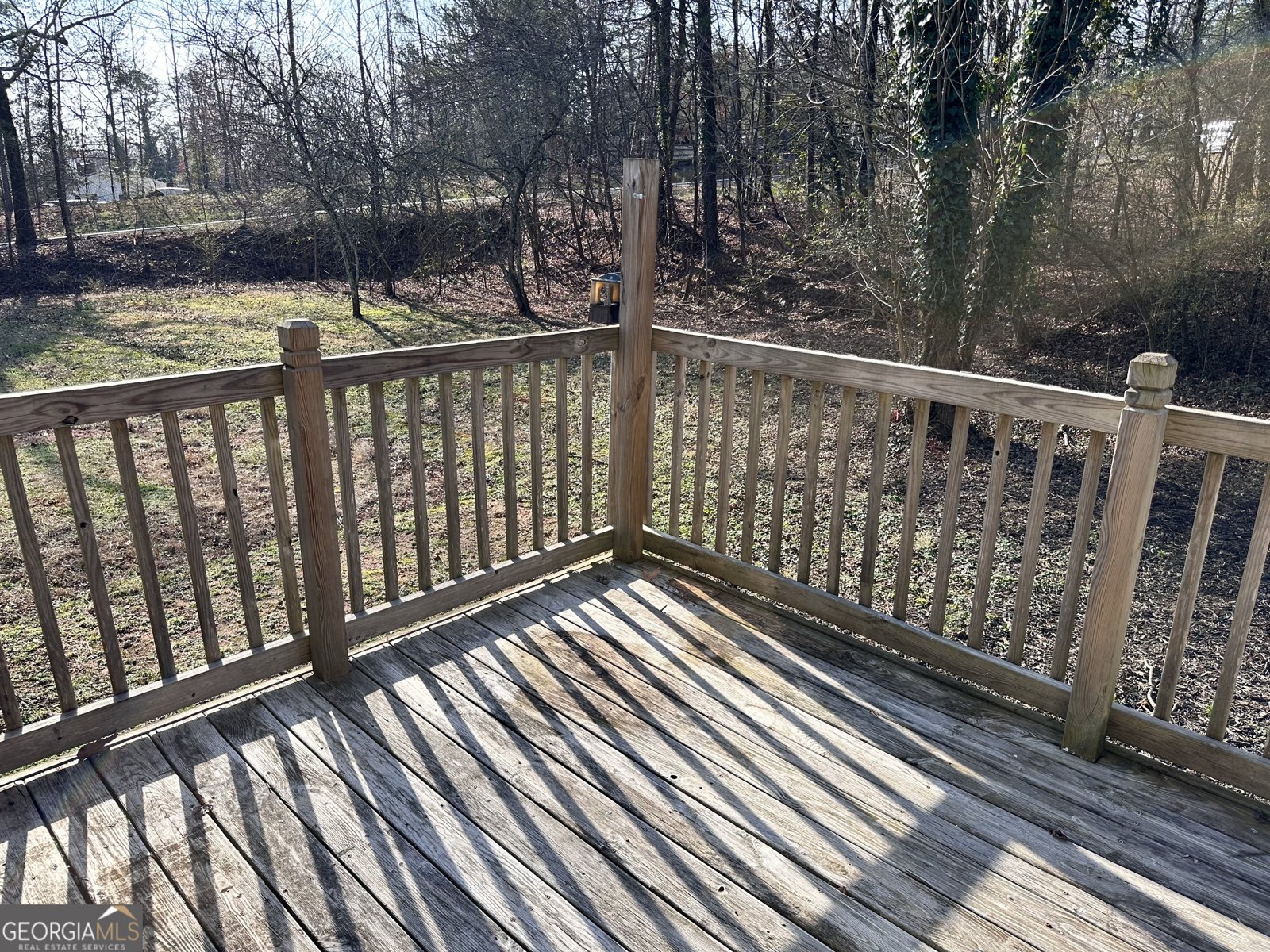 834 Hancock Road Demorest - Photo 11