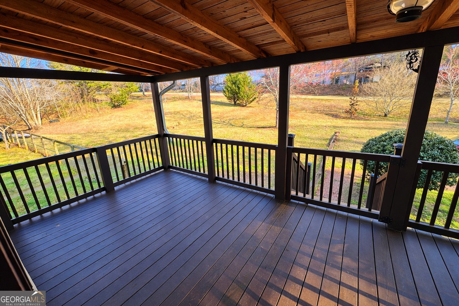 834 Hancock Road Demorest - Photo 21