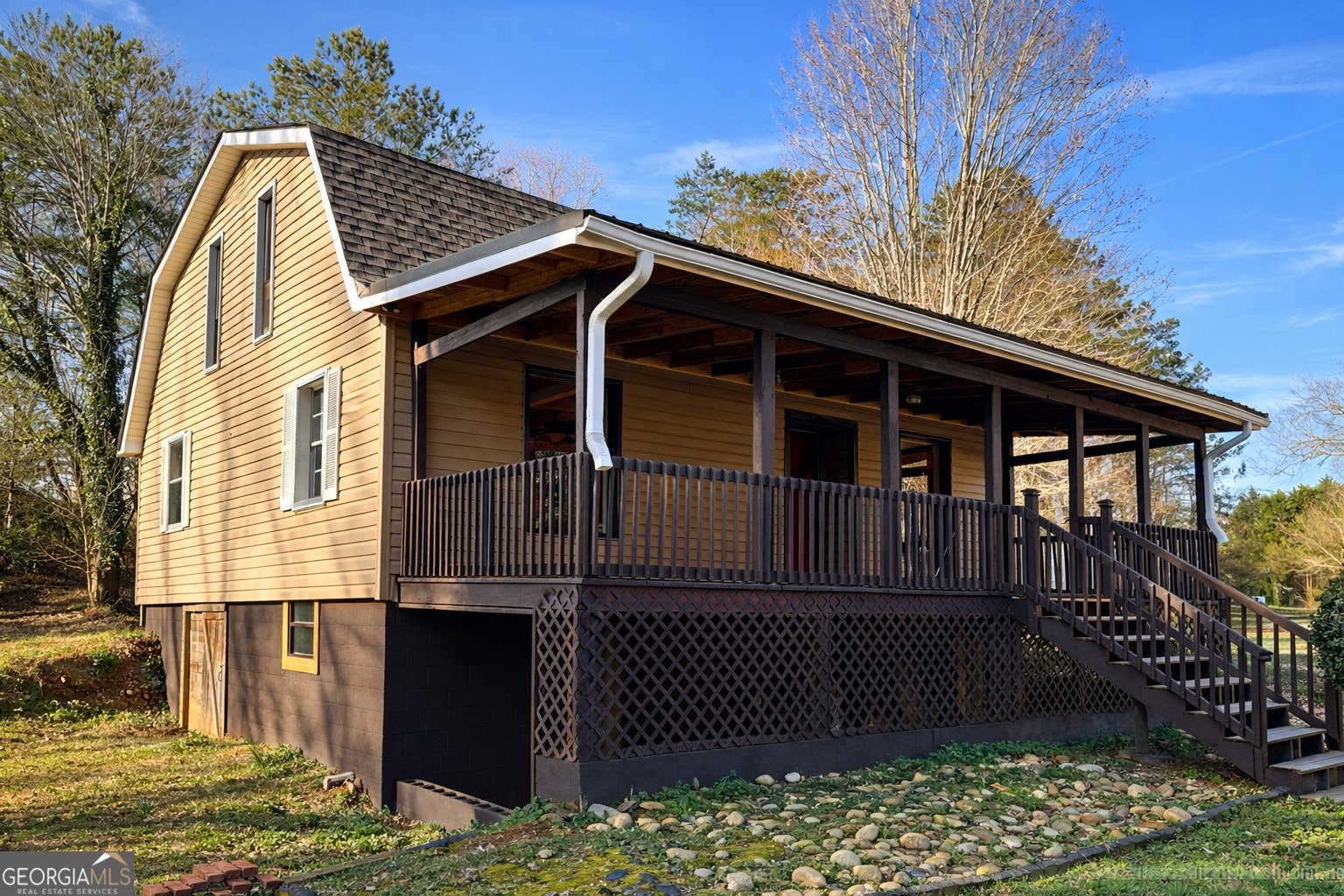 834 Hancock Road Demorest - Photo 22