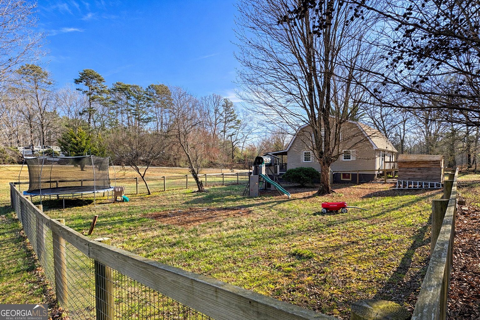 834 Hancock Road Demorest - Photo 23