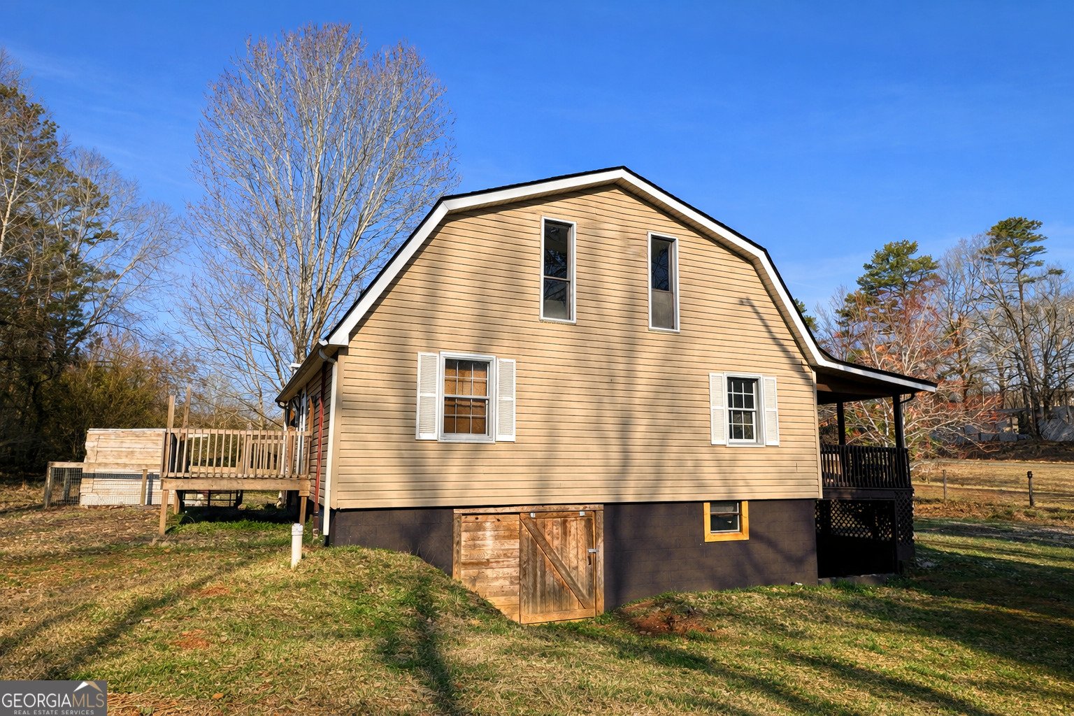 834 Hancock Road Demorest - Photo 25