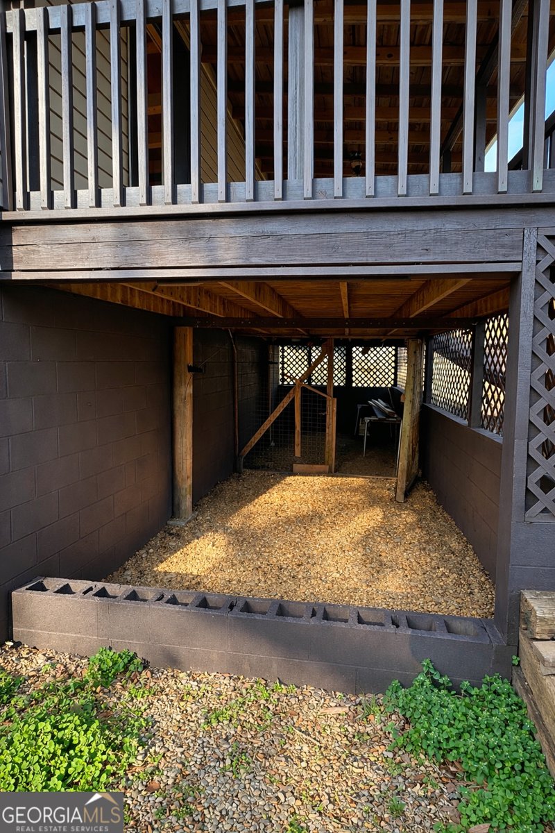 834 Hancock Road Demorest - Photo 26