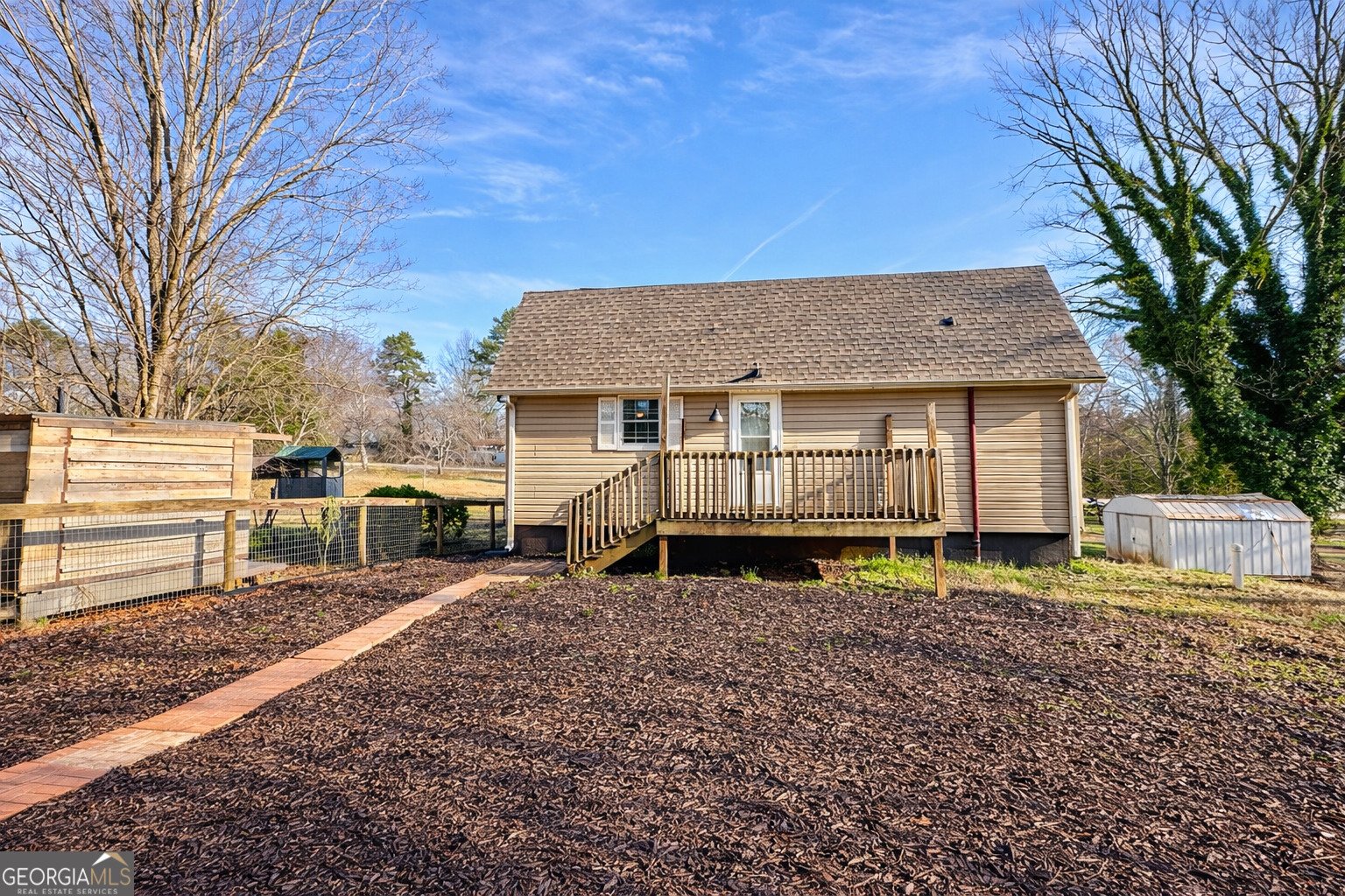 834 Hancock Road Demorest - Photo 27