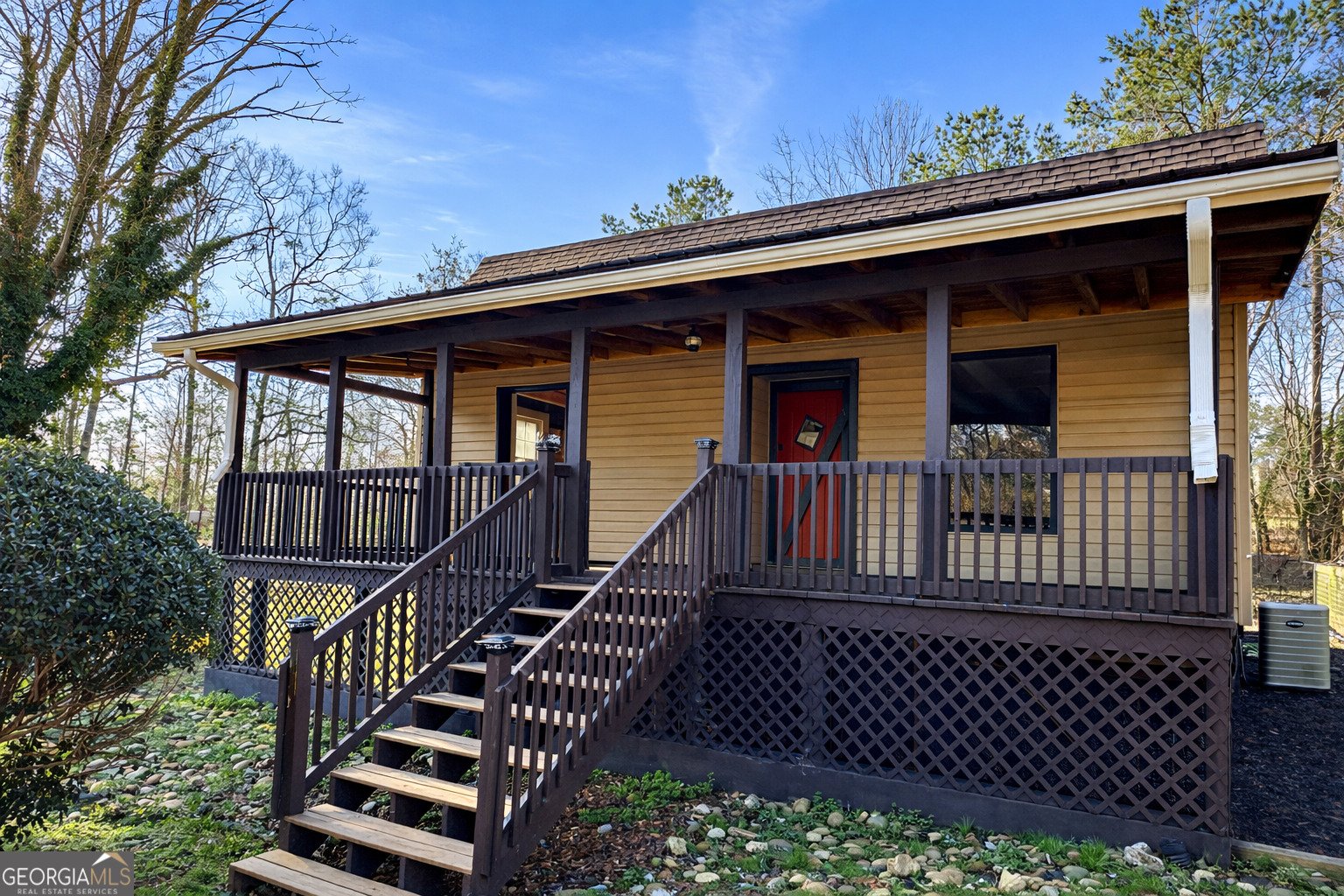 834 Hancock Road Demorest - Photo 28