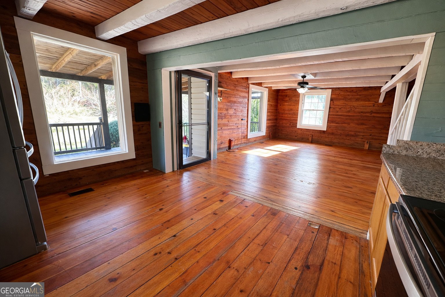 834 Hancock Road Demorest - Photo 6