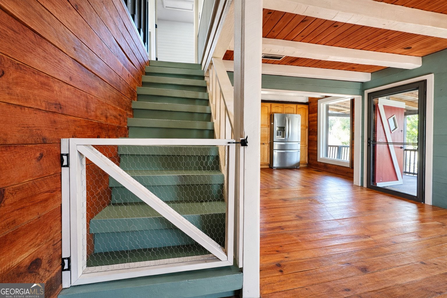 834 Hancock Road Demorest - Photo 7