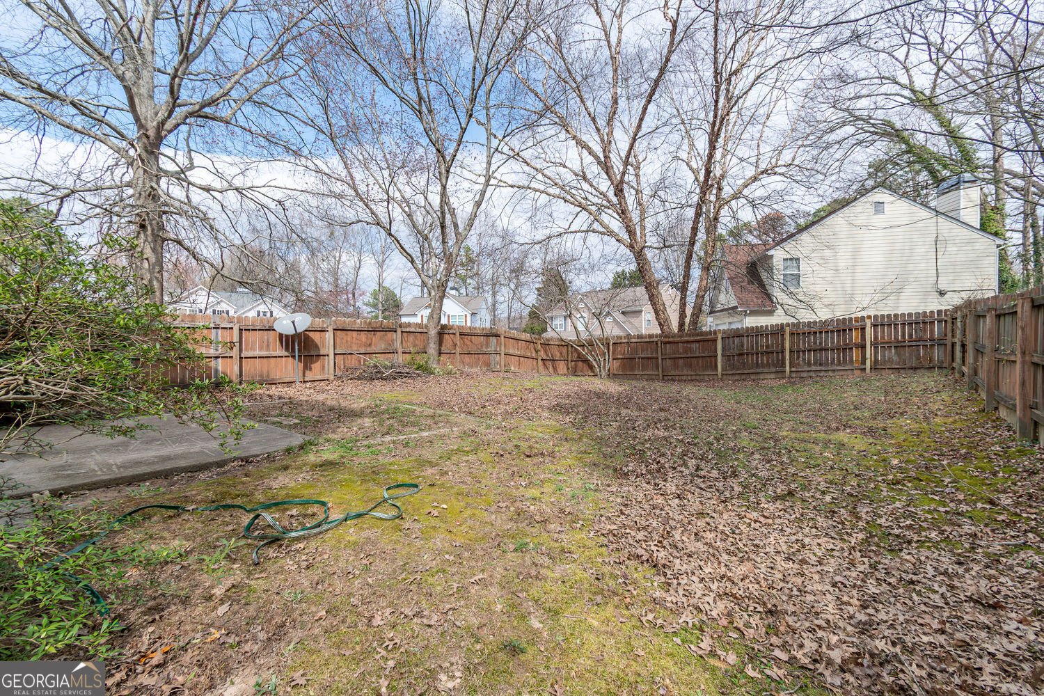 5239 Pine Branch Court Sugar Hill - Photo 28