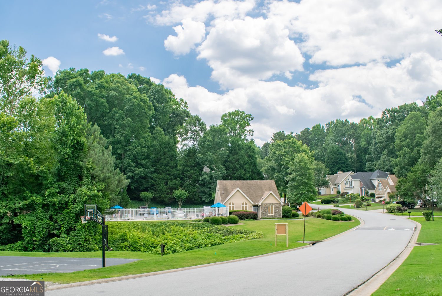 5239 Pine Branch Court Sugar Hill - Photo 32