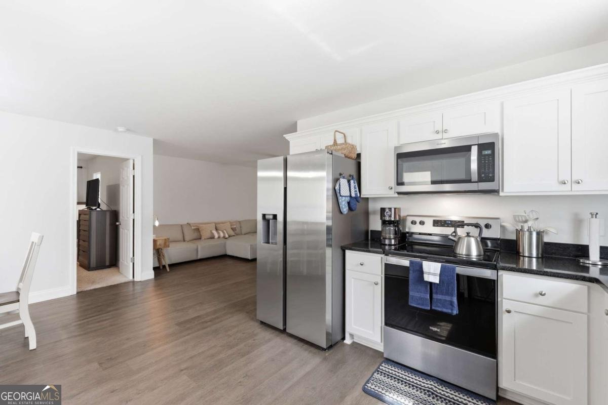 550 Cypress Drive Mount Airy - Photo 11