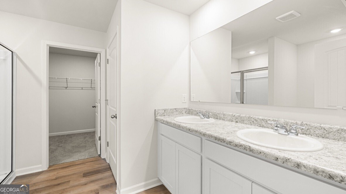 2624 Indigo Road Lithia Springs - Photo 23