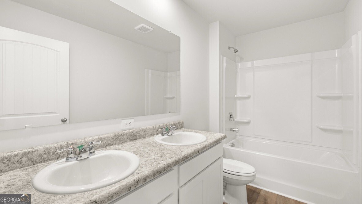 2624 Indigo Road Lithia Springs - Photo 27