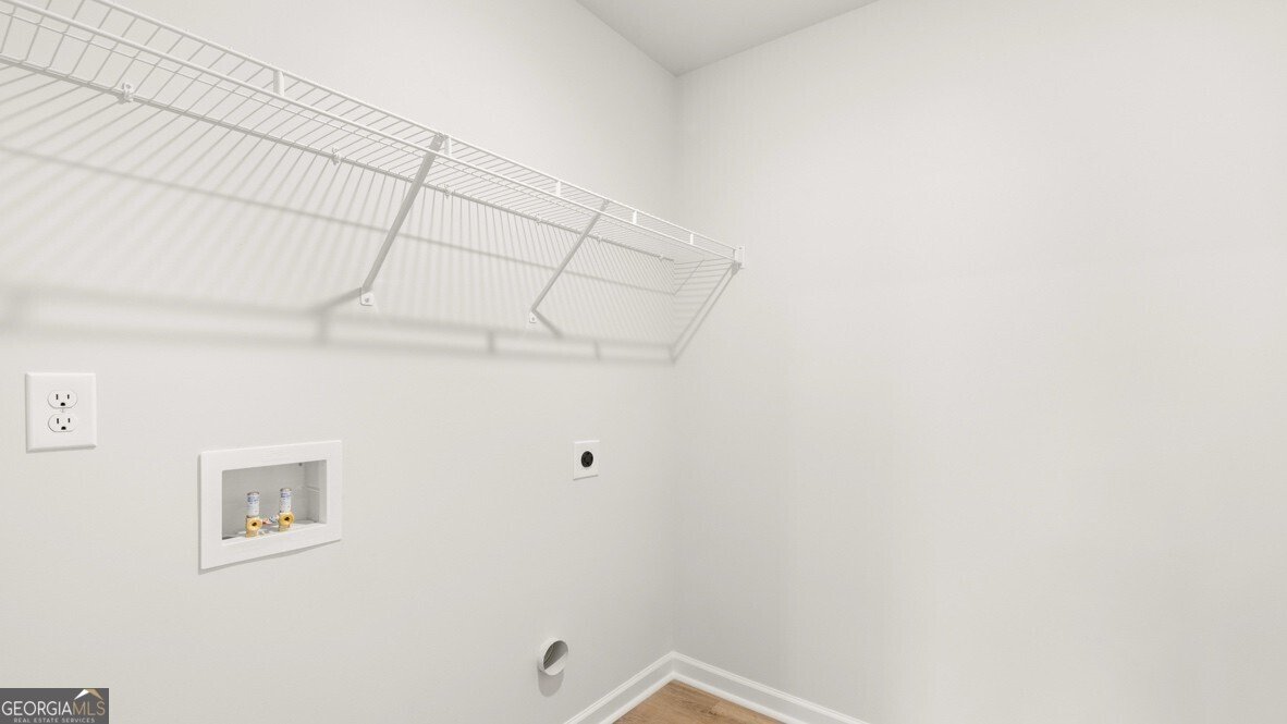 2624 Indigo Road Lithia Springs - Photo 28