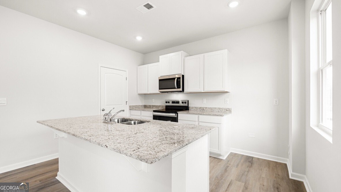 2624 Indigo Road Lithia Springs - Photo 7