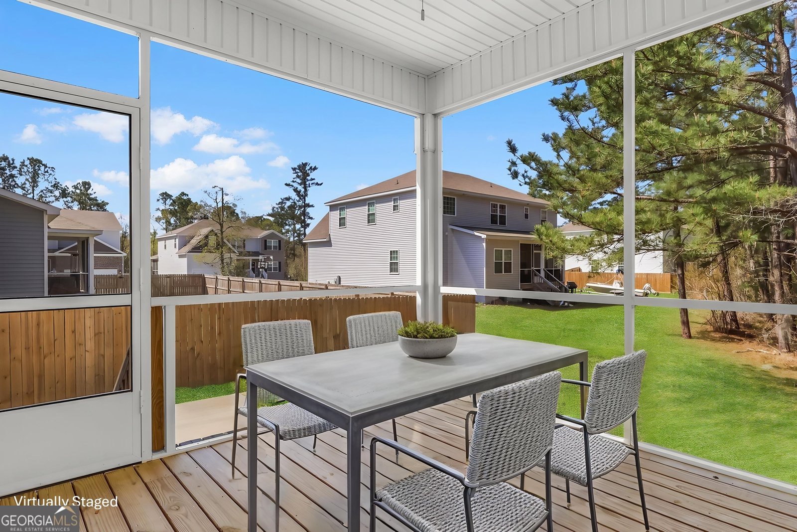 125 Cockle Shell Road Savannah - Photo 18