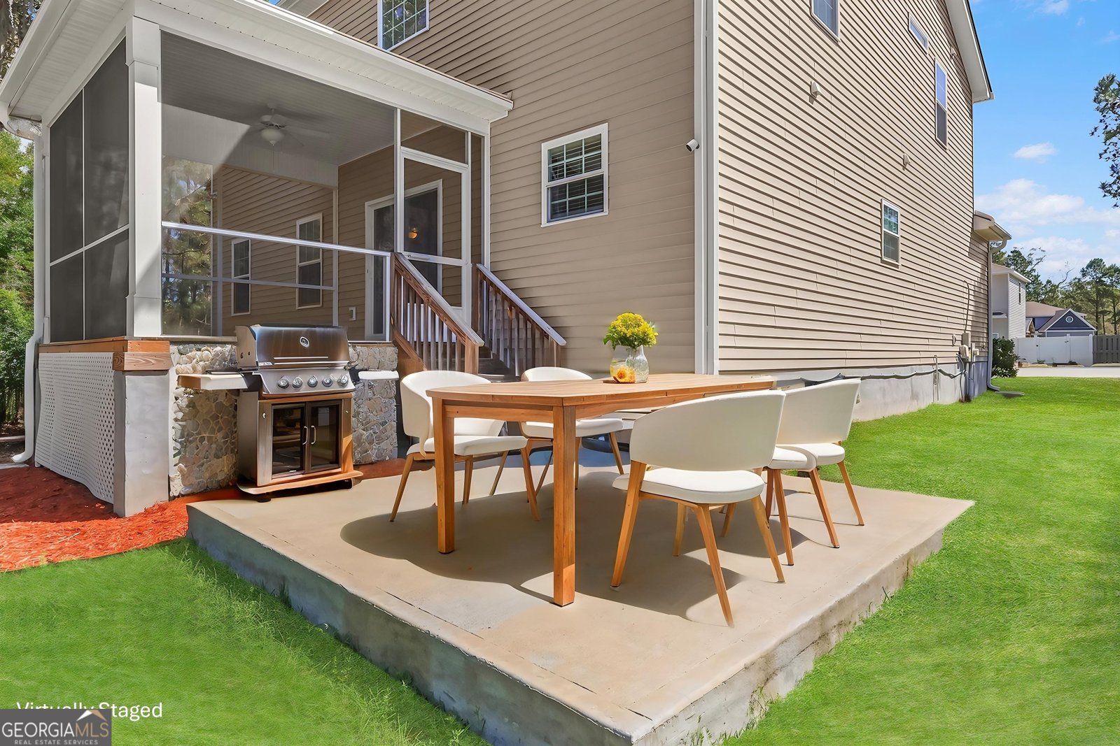 125 Cockle Shell Road Savannah - Photo 19