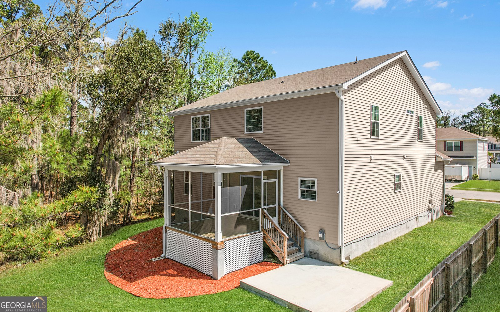 125 Cockle Shell Road Savannah - Photo 21