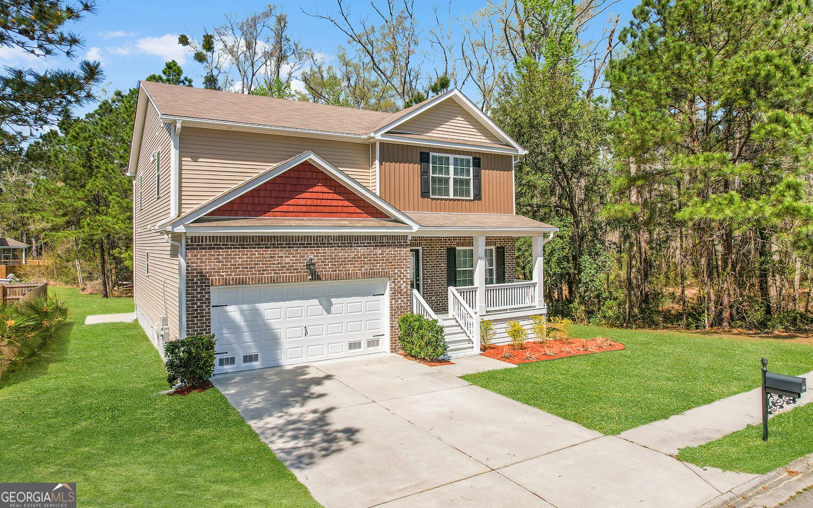 125 Cockle Shell Road Savannah - Photo 24