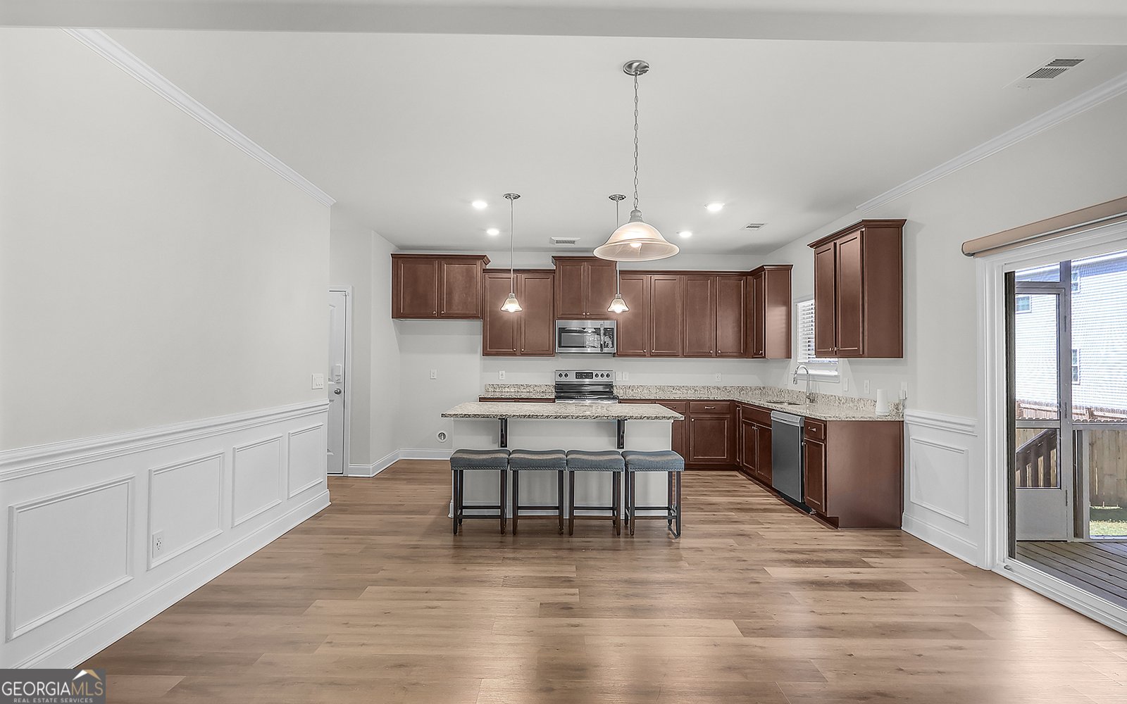 125 Cockle Shell Road Savannah - Photo 28