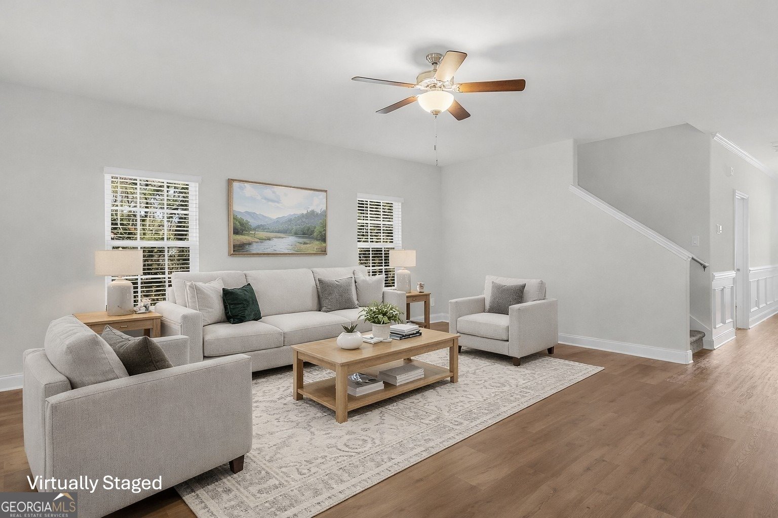 125 Cockle Shell Road Savannah - Photo 6