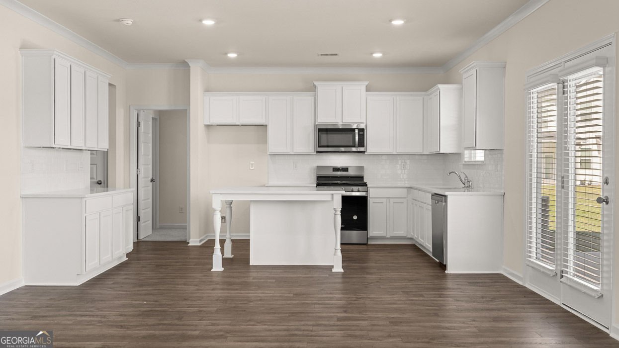 3009 Champions Way Loganville - Photo 17