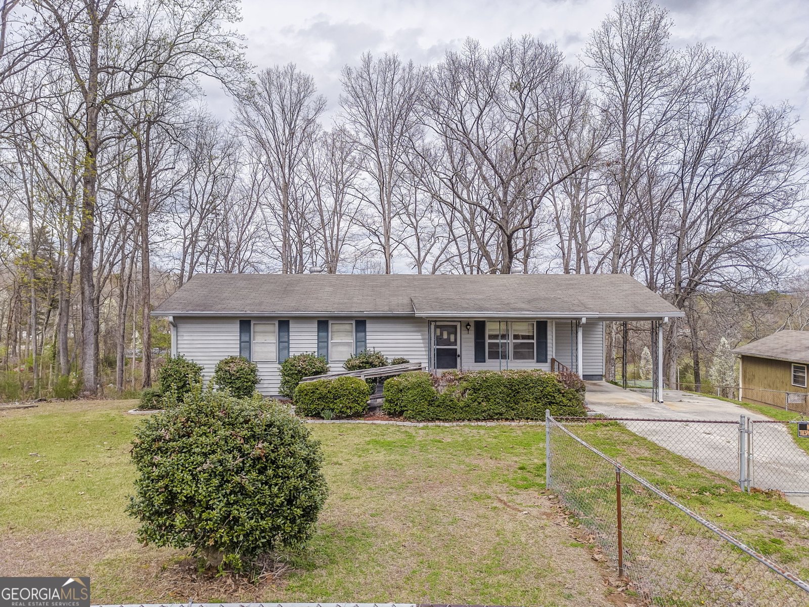 52 Dogwood Drive Trion - Photo 1