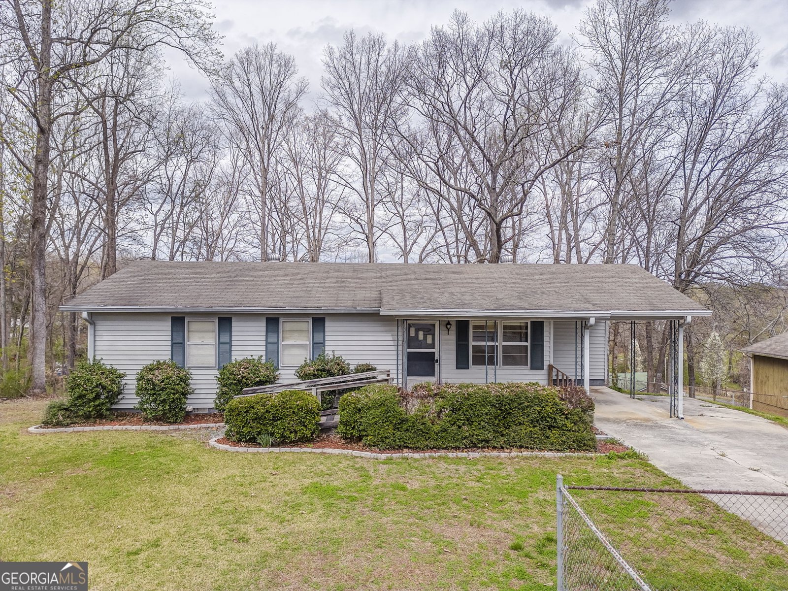 52 Dogwood Drive Trion - Photo 29