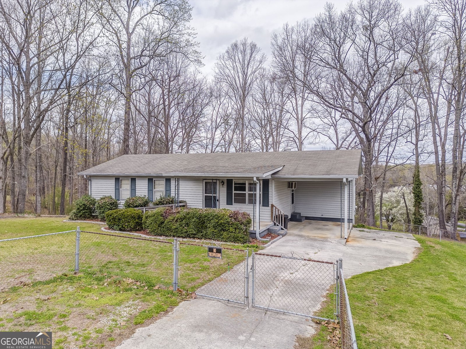 52 Dogwood Drive Trion - Photo 31