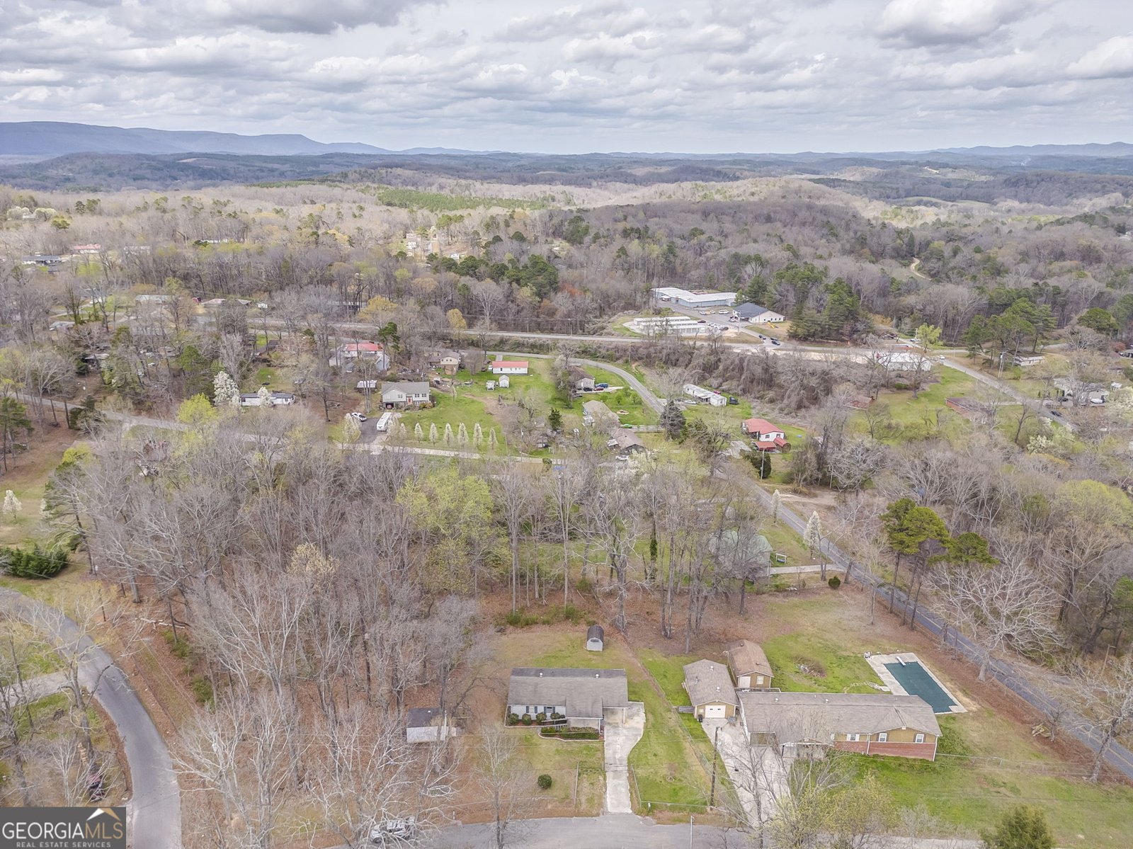 52 Dogwood Drive Trion - Photo 33