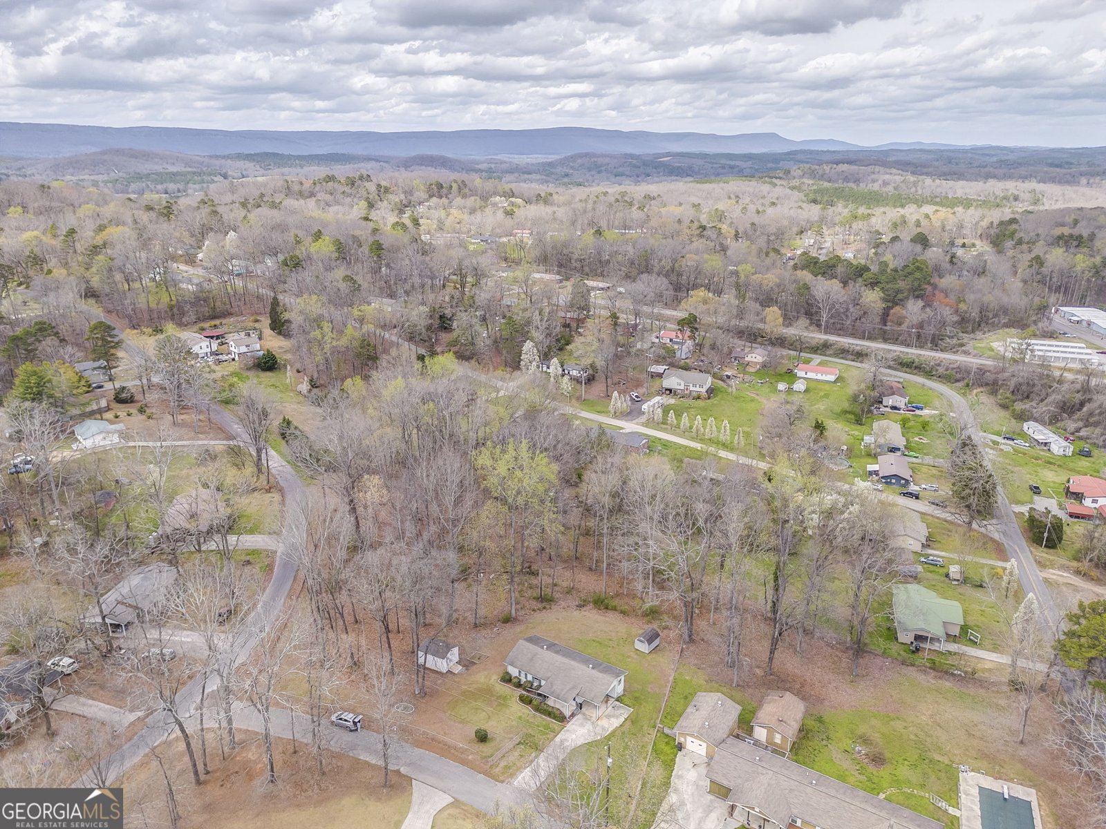 52 Dogwood Drive Trion - Photo 34