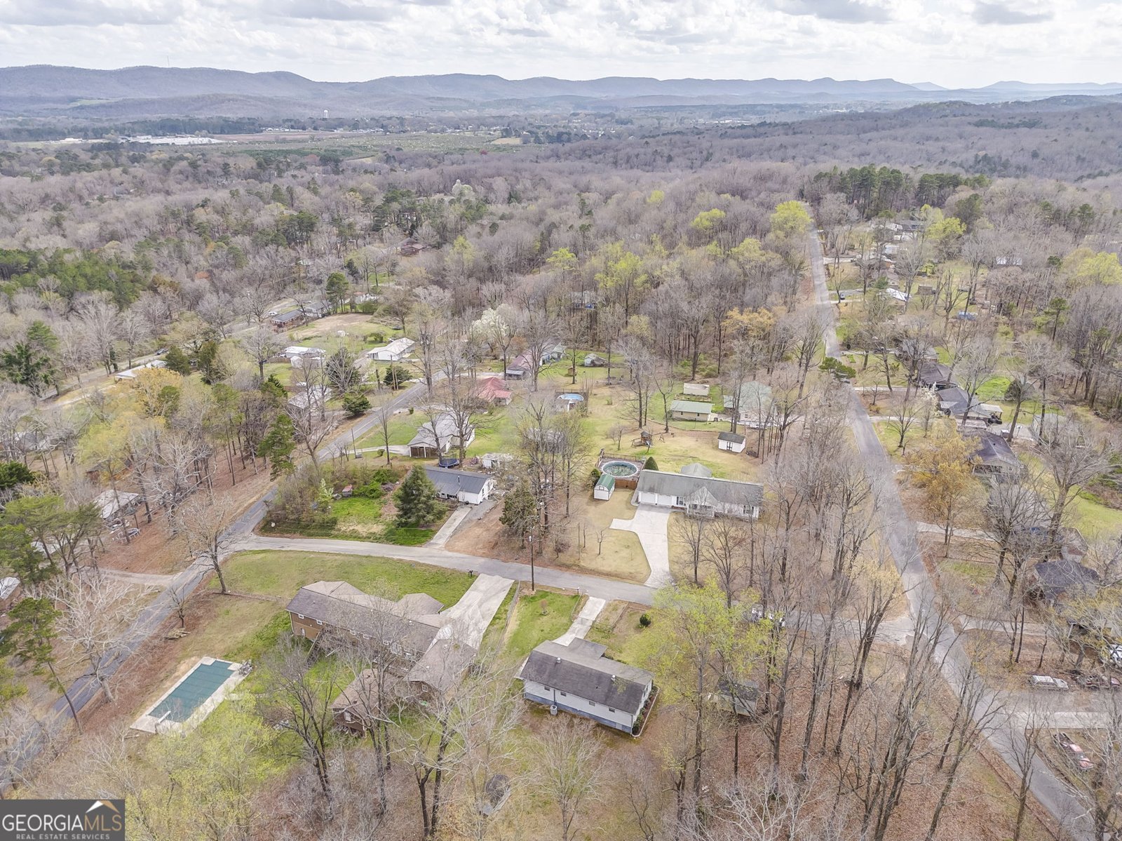 52 Dogwood Drive Trion - Photo 35