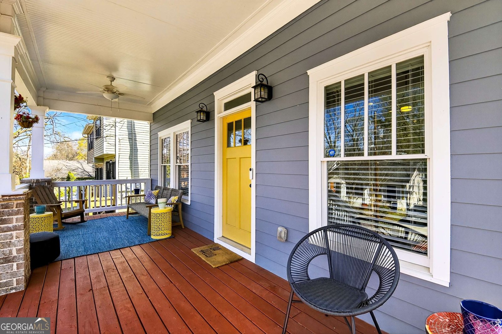 498 Atwood Street Atlanta - Photo 12