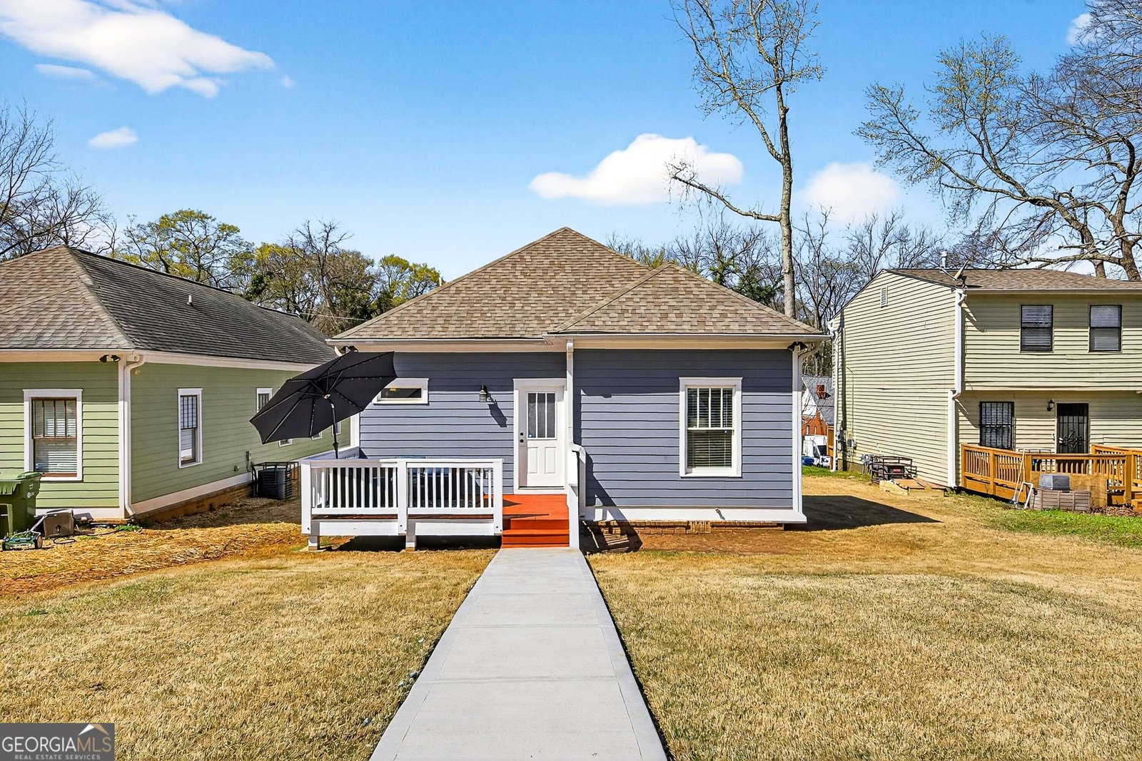 498 Atwood Street Atlanta - Photo 47