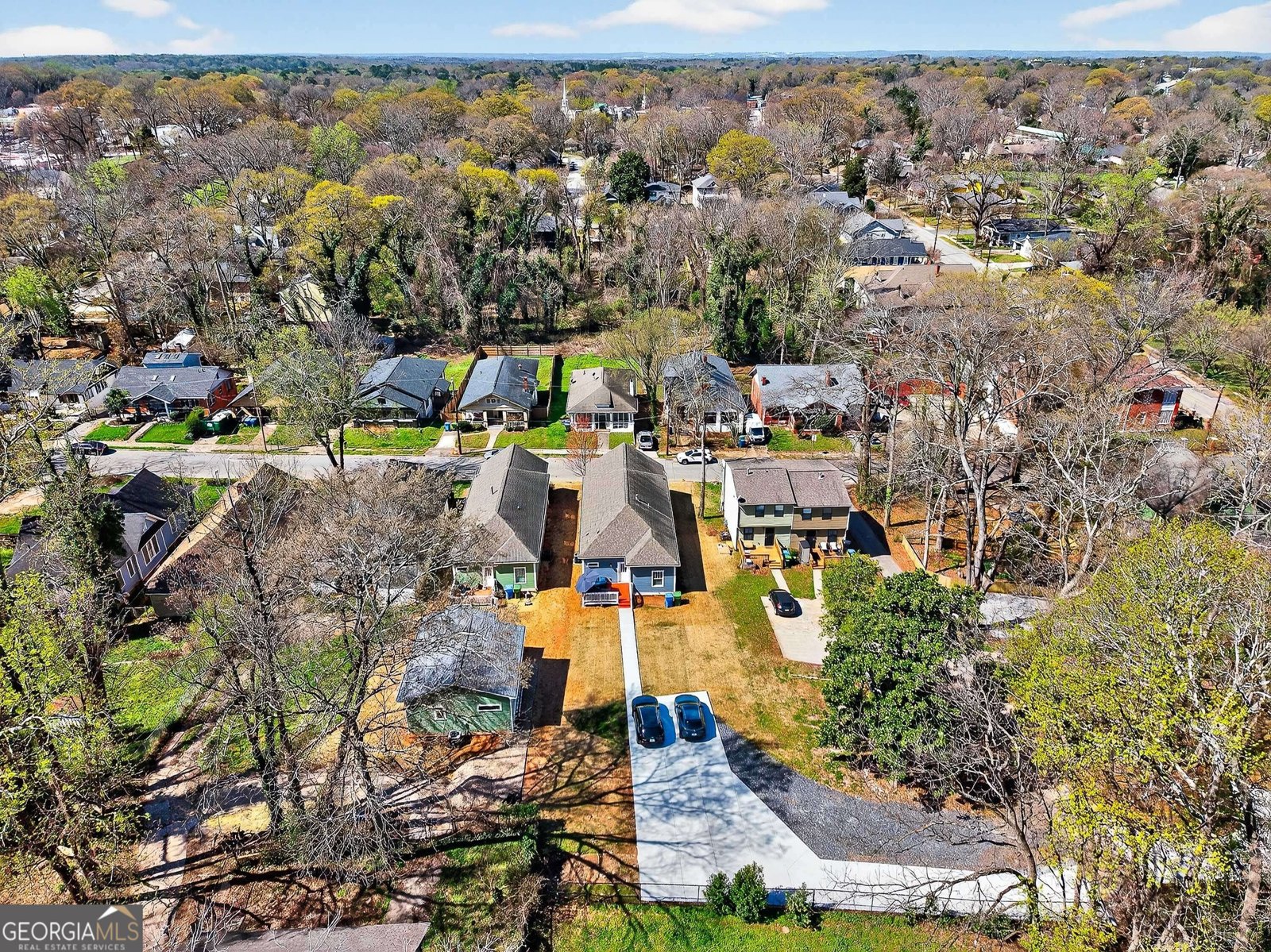 498 Atwood Street Atlanta - Photo 54