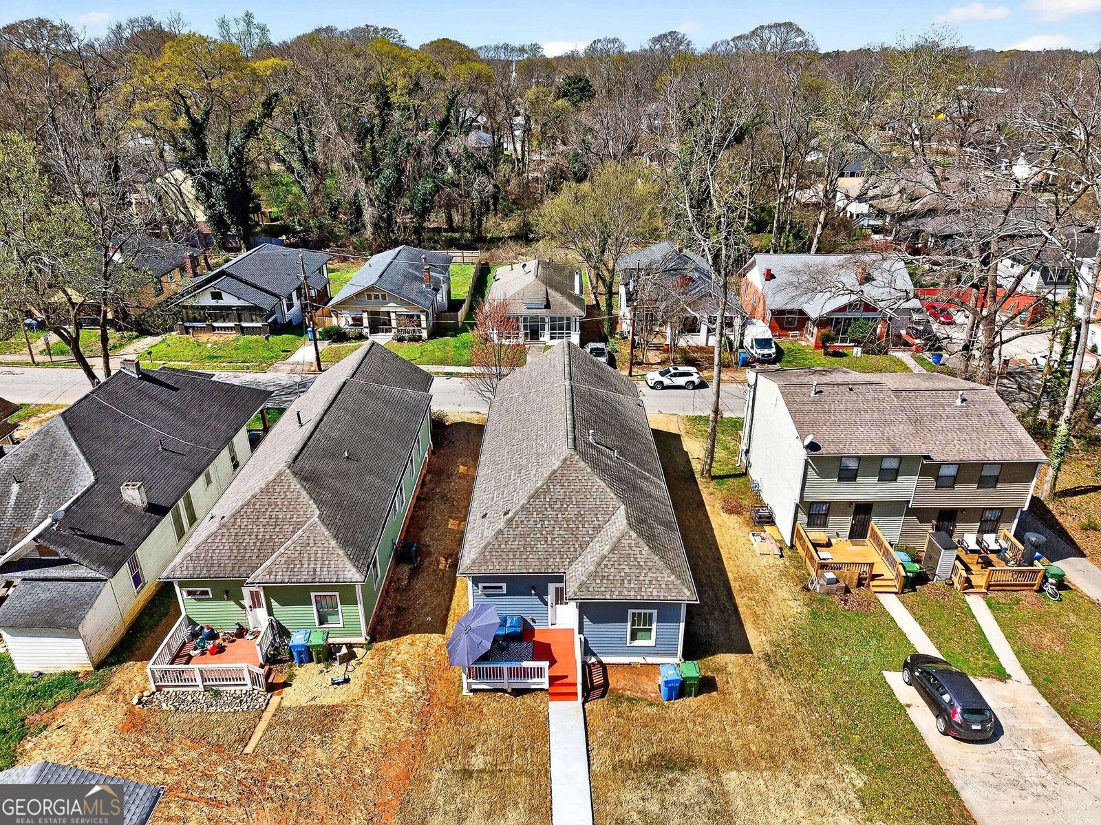 498 Atwood Street Atlanta - Photo 55