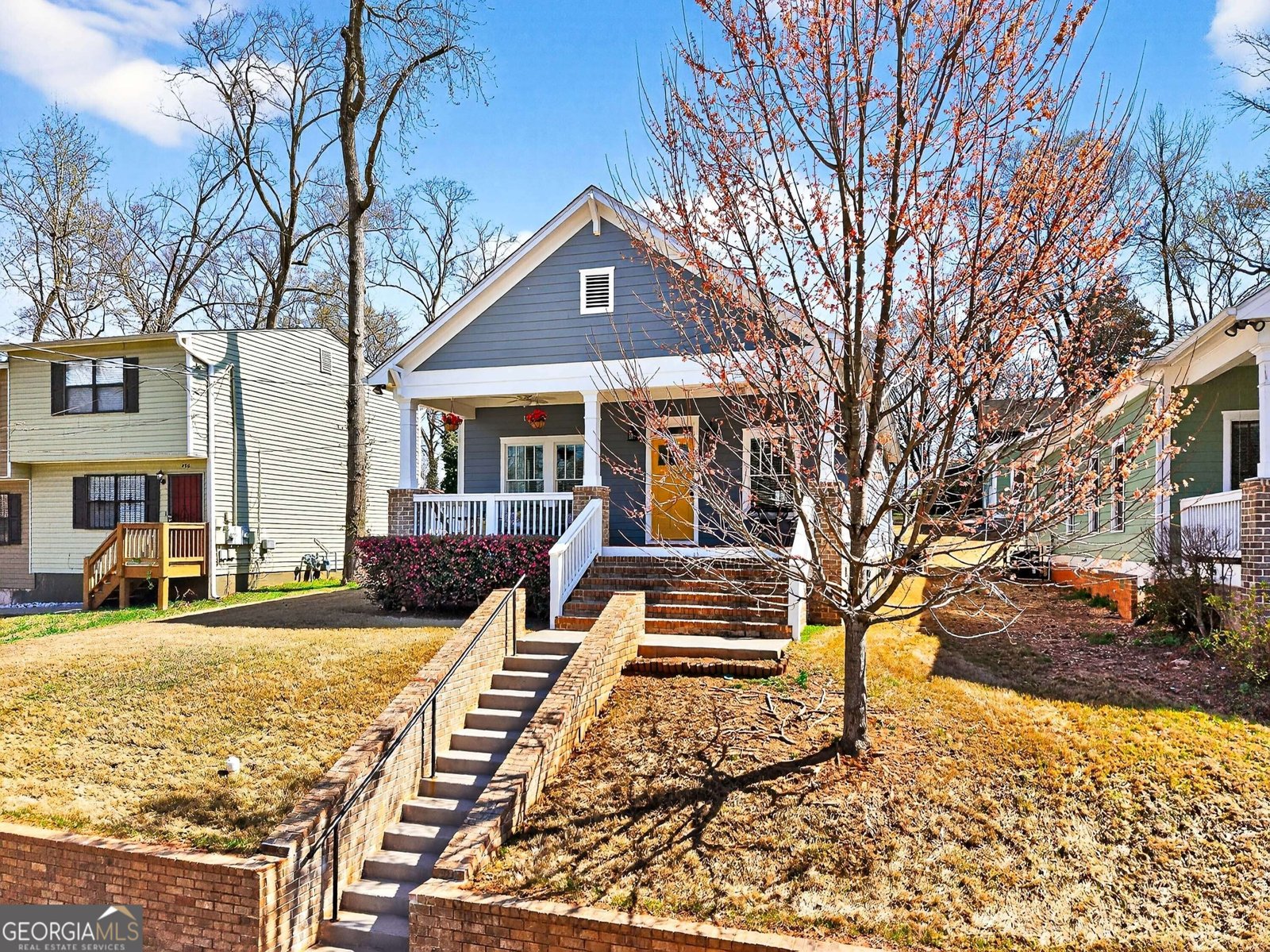 498 Atwood Street Atlanta - Photo 8