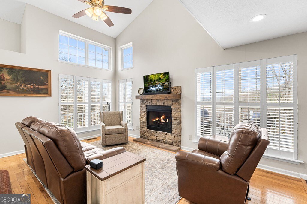 295 White Oak Drive Warne - Photo 10