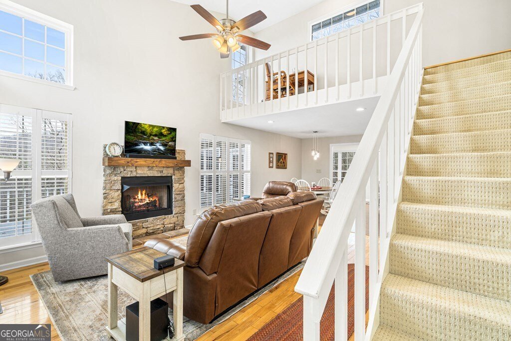 295 White Oak Drive Warne - Photo 11