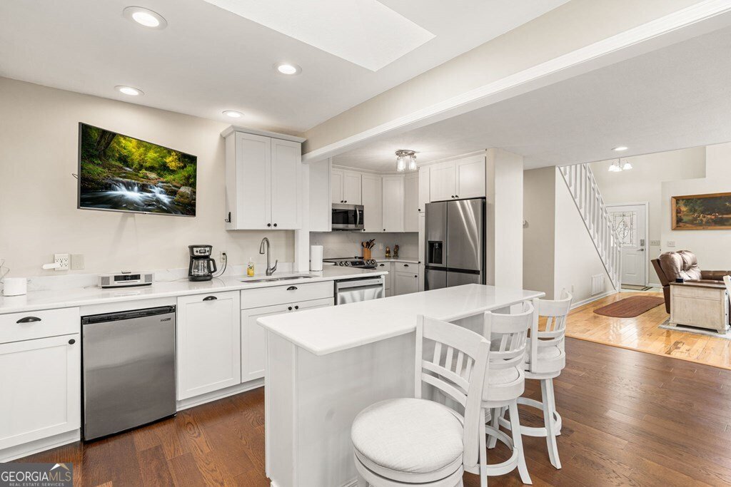 295 White Oak Drive Warne - Photo 14